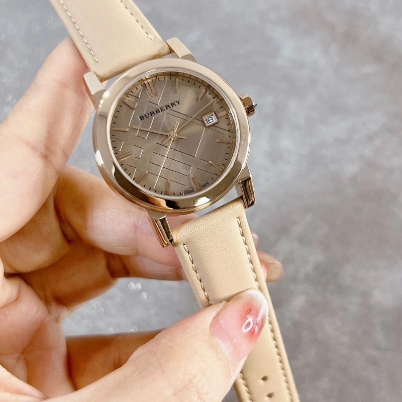 SmartChoice BURBERRY Watches 178132