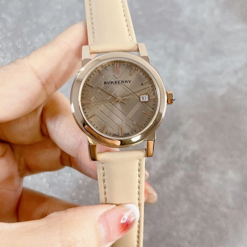 SmartChoice BURBERRY Watches 178132