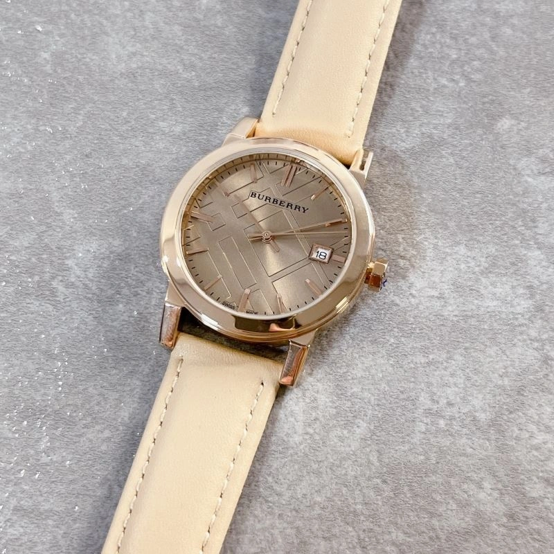 SmartChoice BURBERRY Watches 178132
