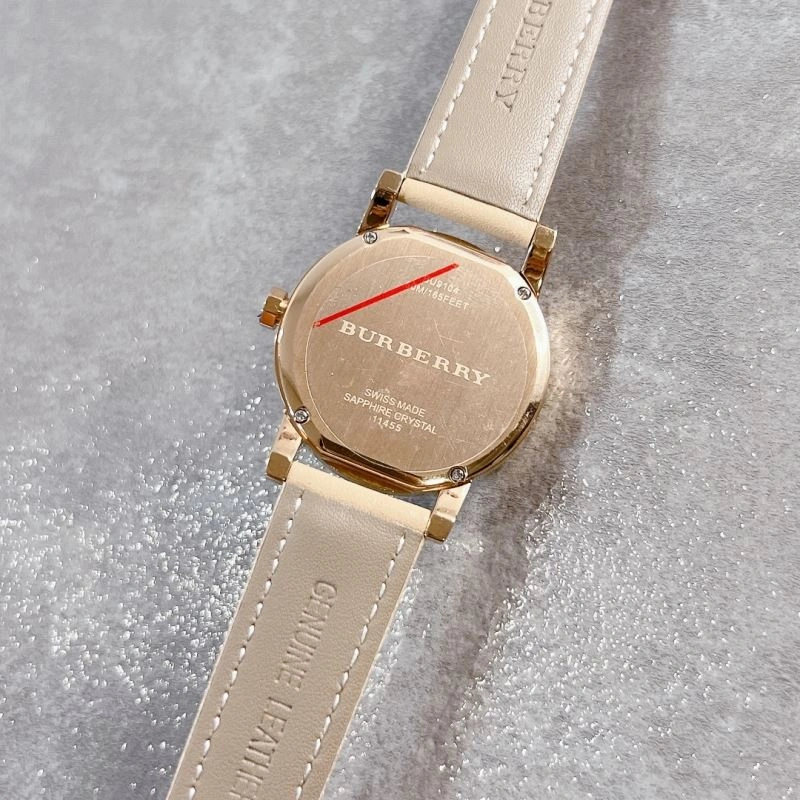 SmartChoice BURBERRY Watches 178132