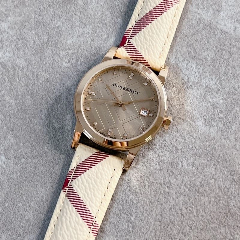 TimelessDesign BURBERRY Watches 178131