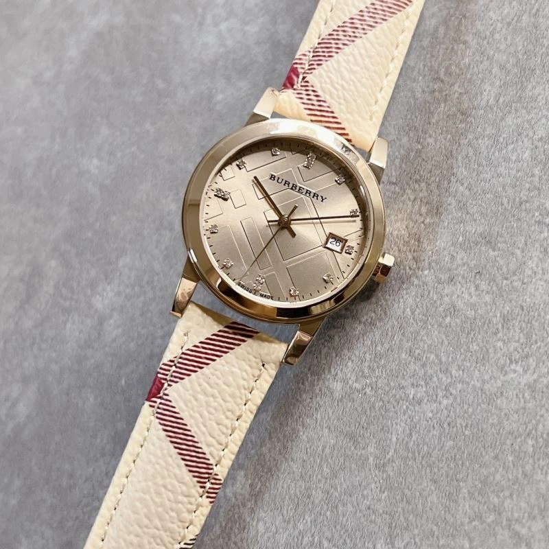 TimelessDesign BURBERRY Watches 178131