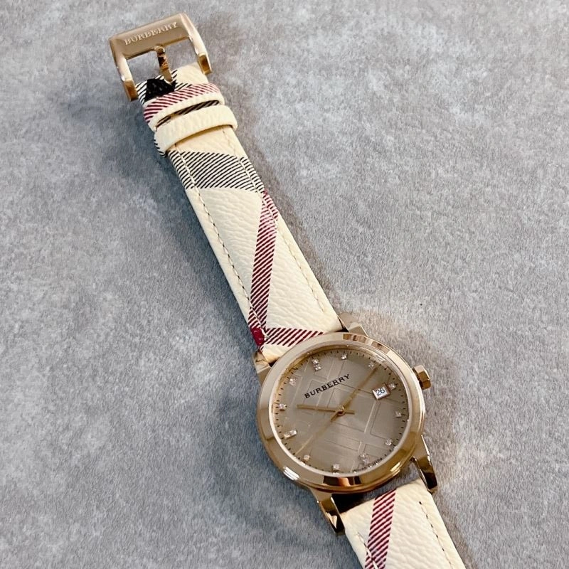 TimelessDesign BURBERRY Watches 178131