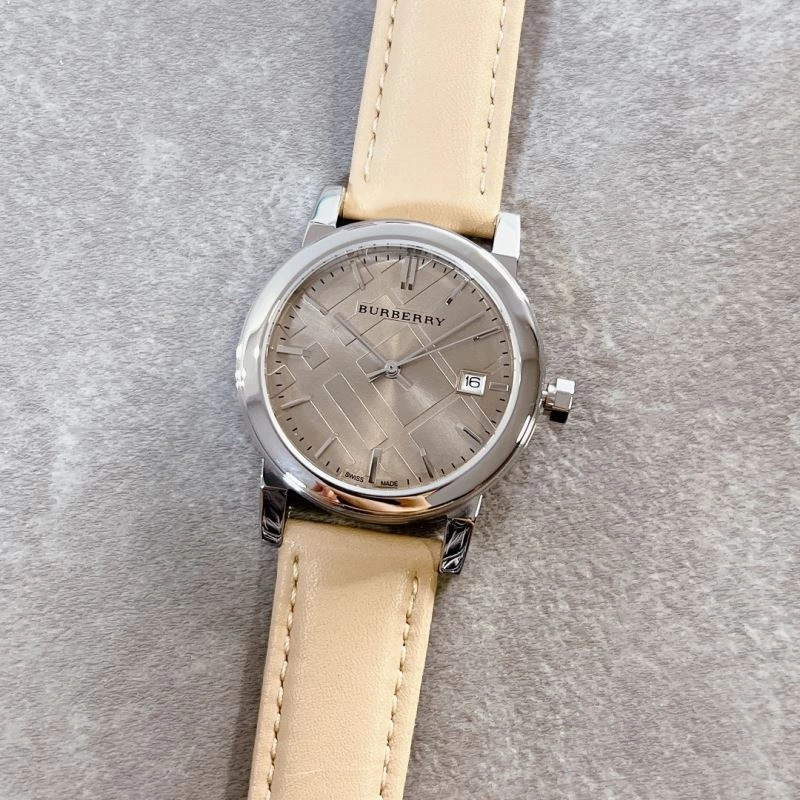 Affordable BURBERRY Watches 178129