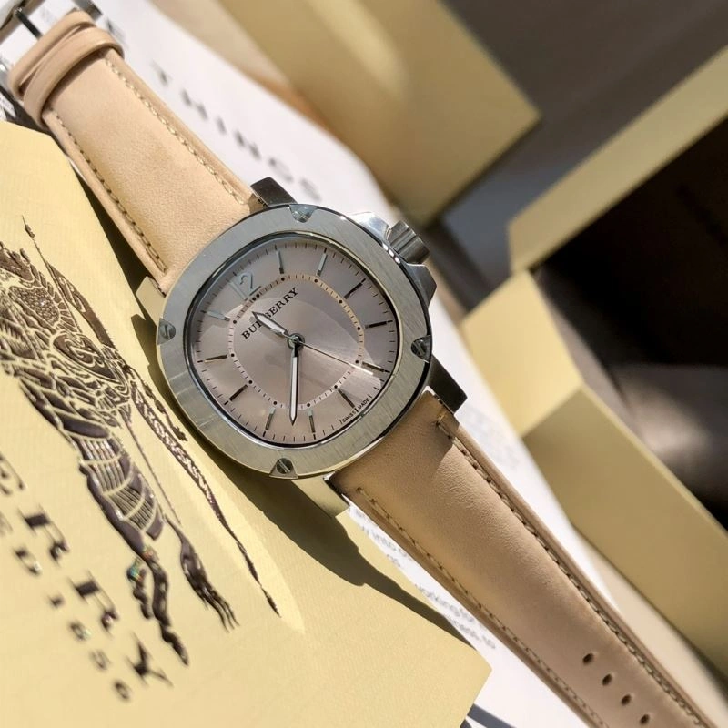 TimelessDesign BURBERRY Watches 178130