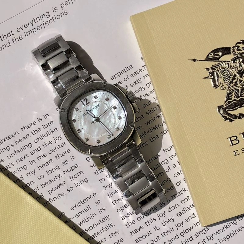 FashionForward BURBERRY Watches 178128