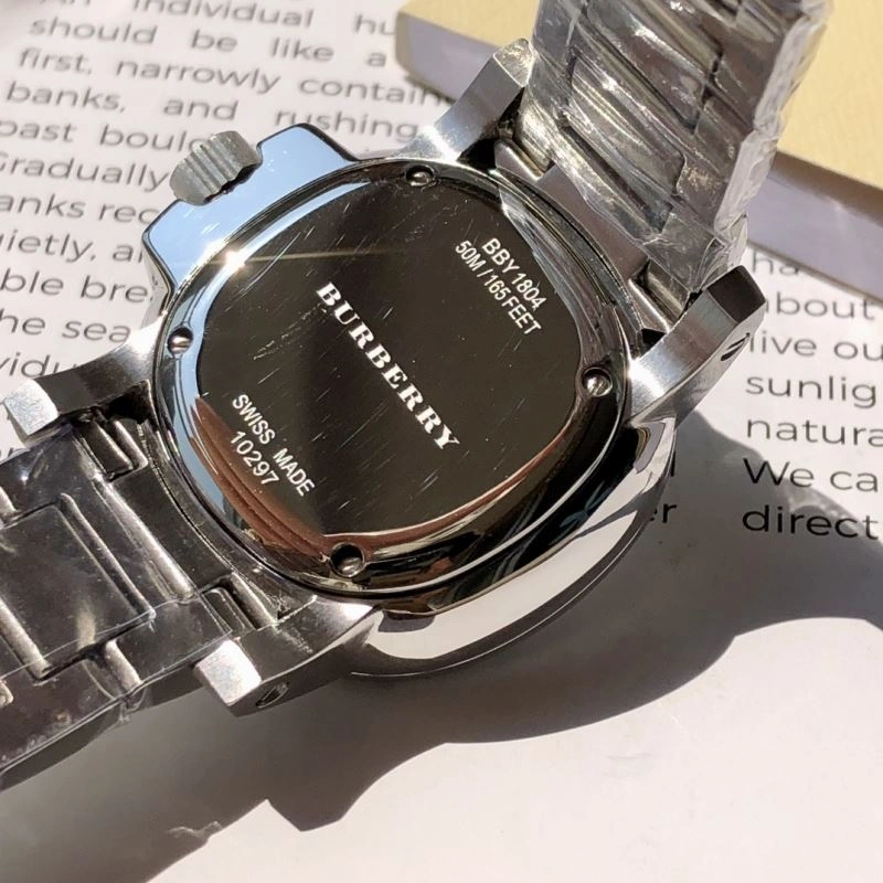 FashionForward BURBERRY Watches 178128