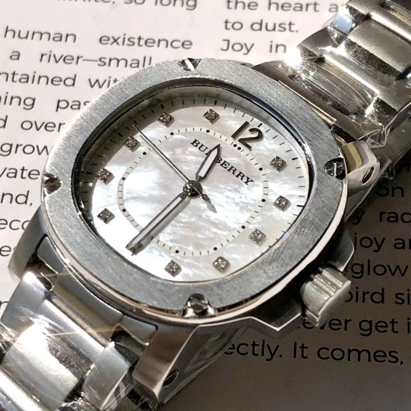 FashionForward BURBERRY Watches 178128