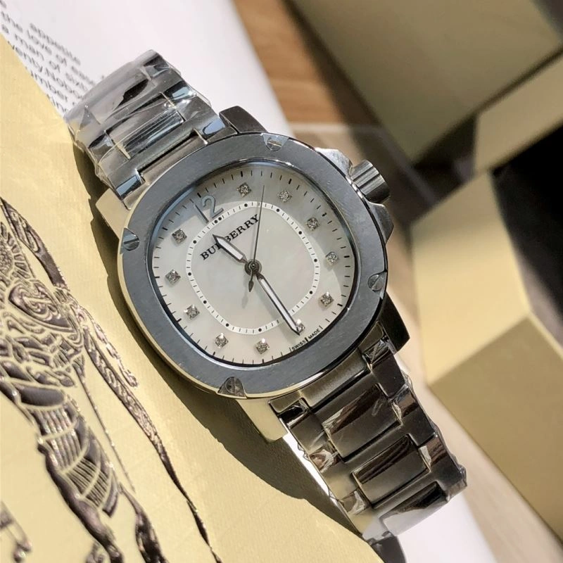 FashionForward BURBERRY Watches 178128
