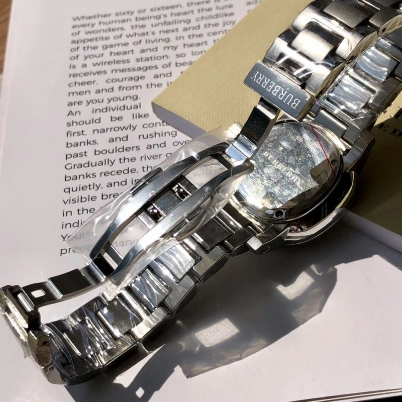 FashionForward BURBERRY Watches 178128