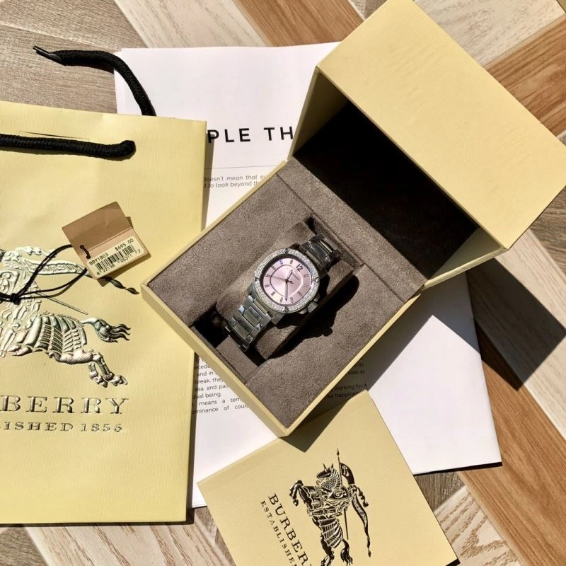 Premium BURBERRY Watches 178127