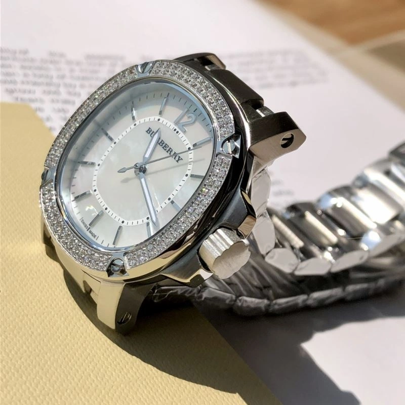 BURBERRY Watches Practical 178125