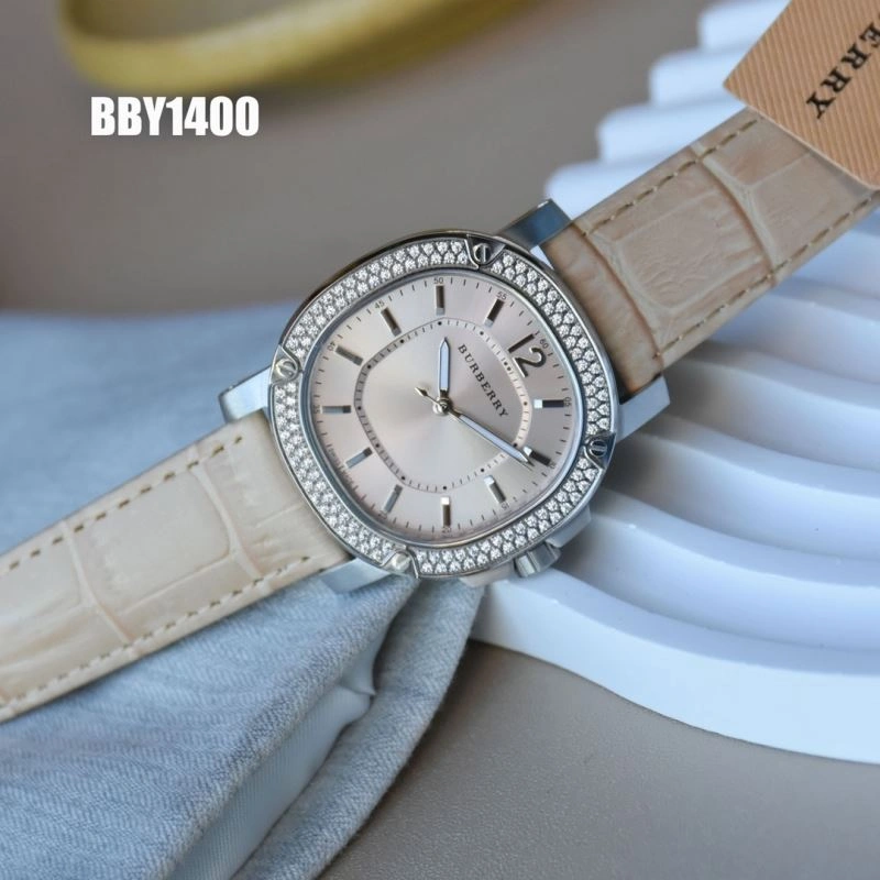 StreetReady BURBERRY Watches 178126
