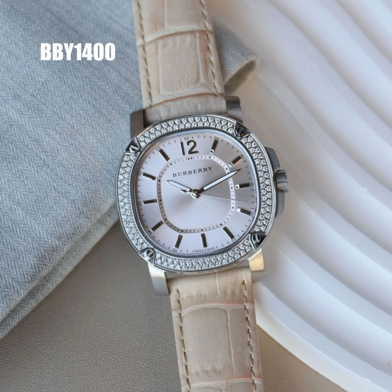 StreetReady BURBERRY Watches 178126