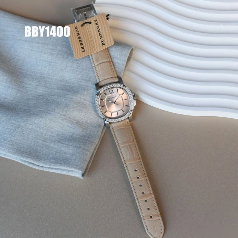 StreetReady BURBERRY Watches 178126