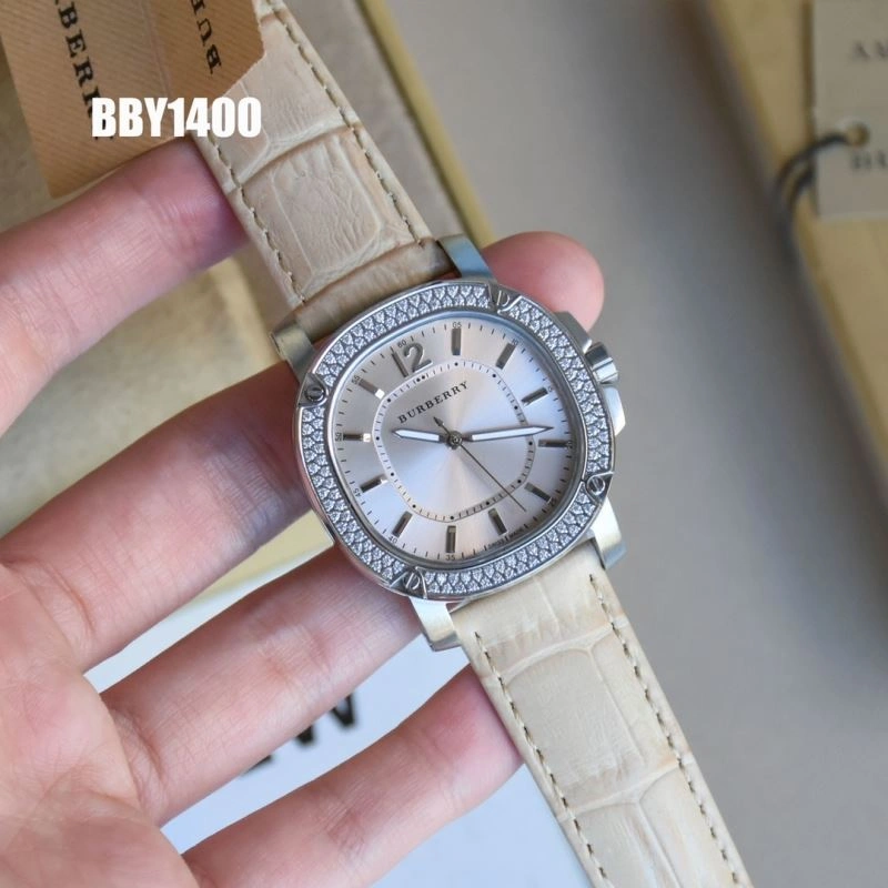 StreetReady BURBERRY Watches 178126