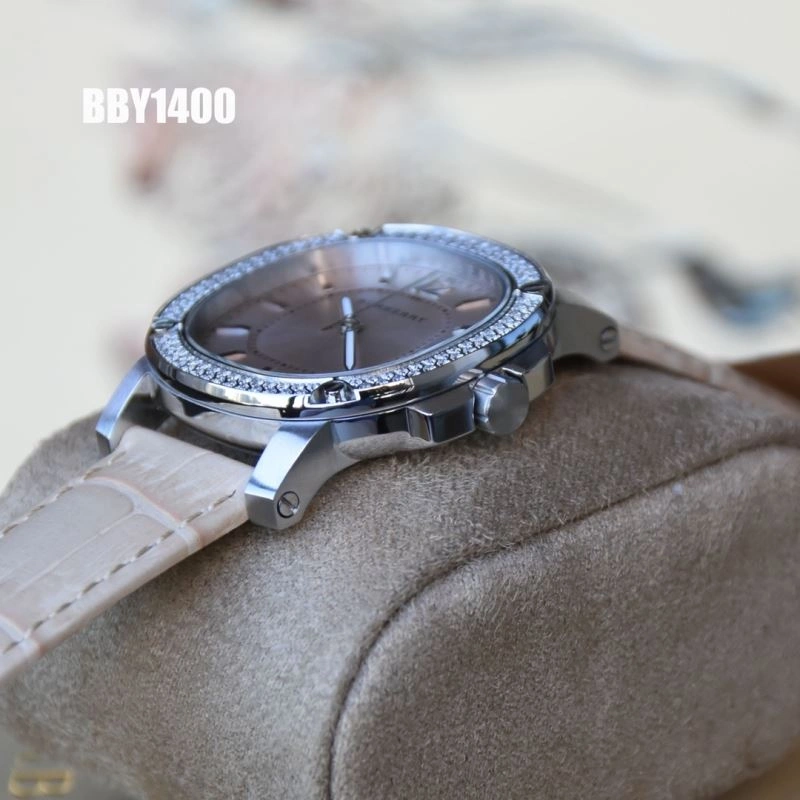 StreetReady BURBERRY Watches 178126