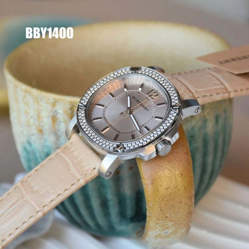 StreetReady BURBERRY Watches 178126
