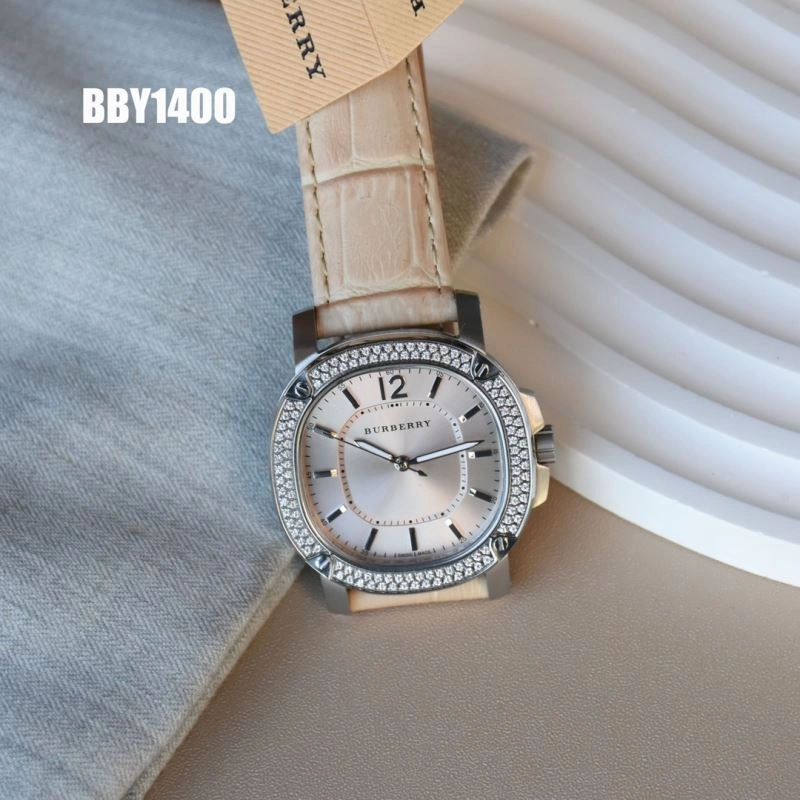 StreetReady BURBERRY Watches 178126