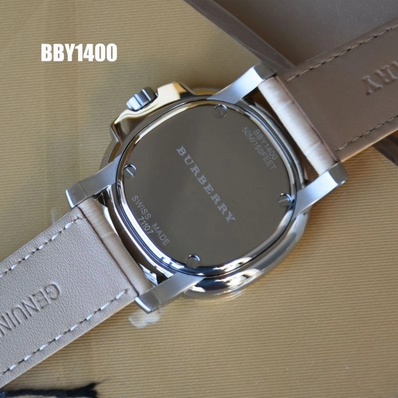 StreetReady BURBERRY Watches 178126