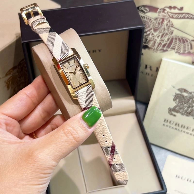 Chic BURBERRY Watches 178123