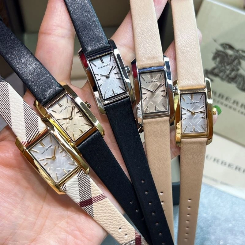 BURBERRY Watches ComfortFit 178124