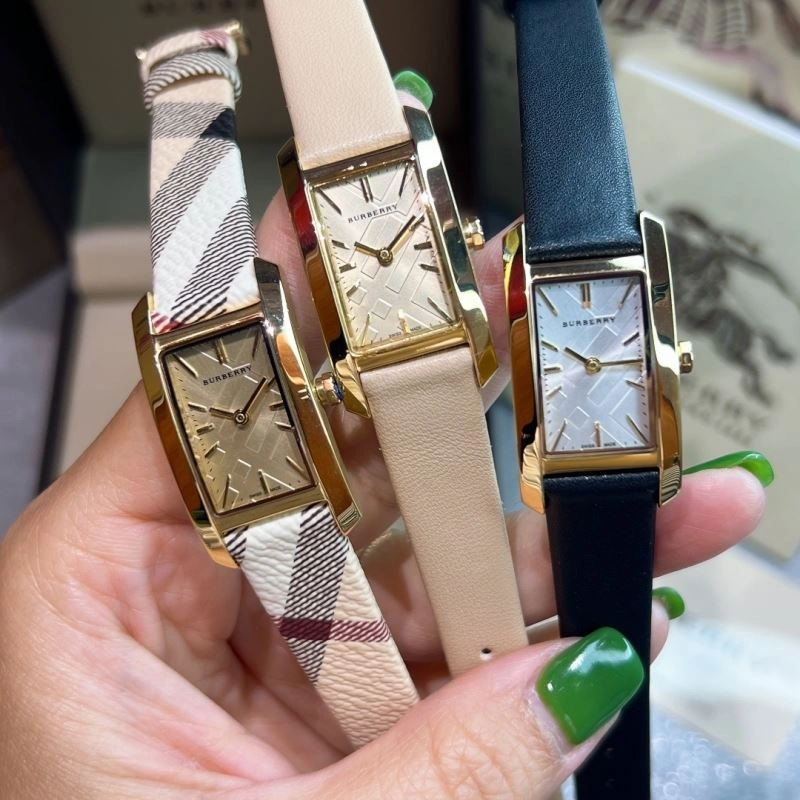 BURBERRY Watches ComfortFit 178124