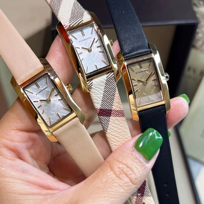 BURBERRY Watches ComfortFit 178124