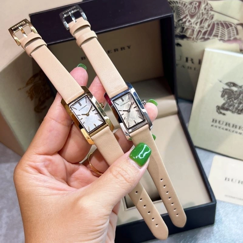 BURBERRY Watches ComfortFit 178124