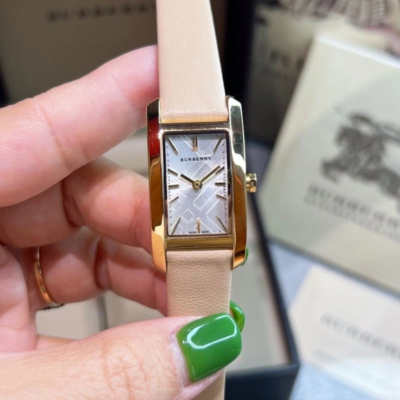 BURBERRY Watches ComfortFit 178124