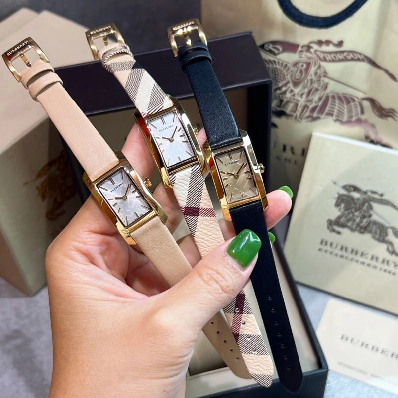 BURBERRY Watches ComfortFit 178124