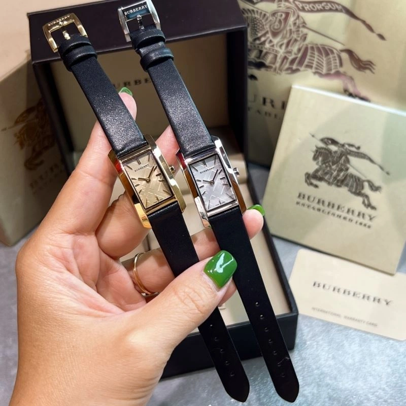 BURBERRY Watches ComfortFit 178124