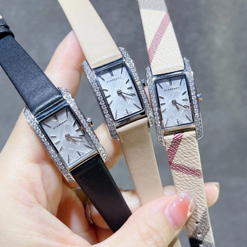 BURBERRY Watches Breathable 178114