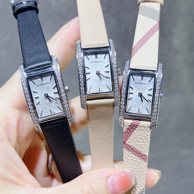 BURBERRY Watches Breathable 178114