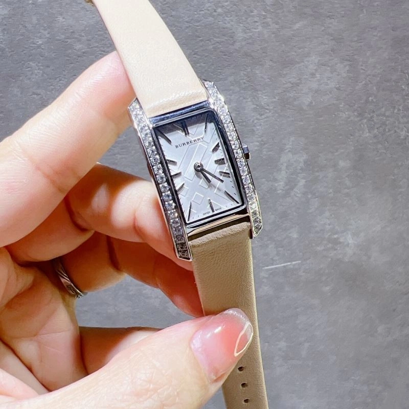 BURBERRY Watches Breathable 178114