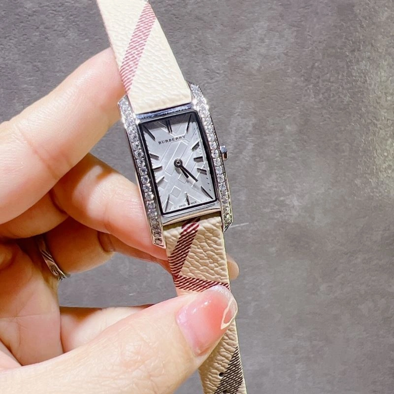 BURBERRY Watches Breathable 178114