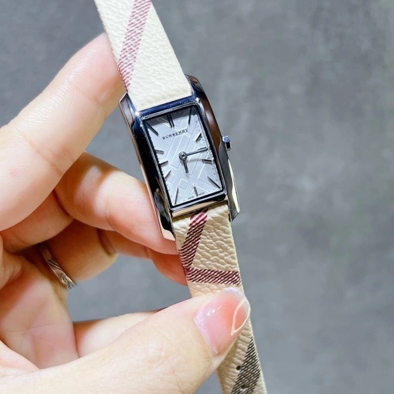 Youthful BURBERRY Watches 178115