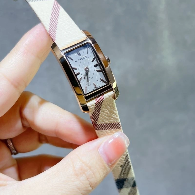 Youthful BURBERRY Watches 178115