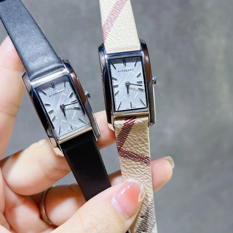 Youthful BURBERRY Watches 178115