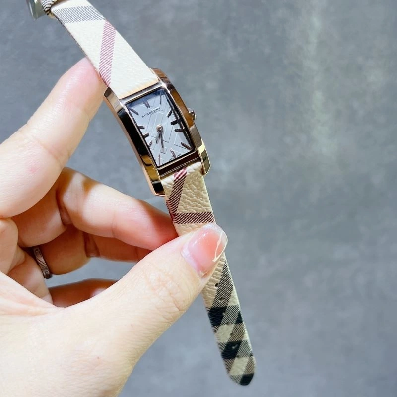 Youthful BURBERRY Watches 178115