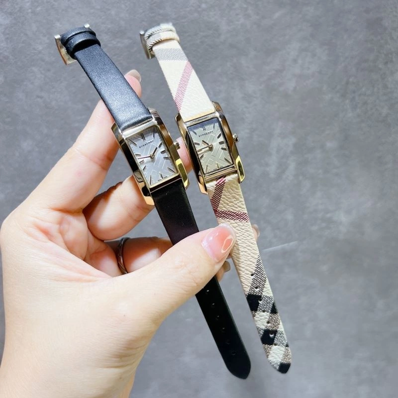 BURBERRY Watches Tailored 178105