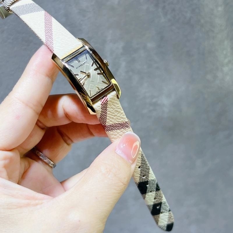 BURBERRY Watches Tailored 178105