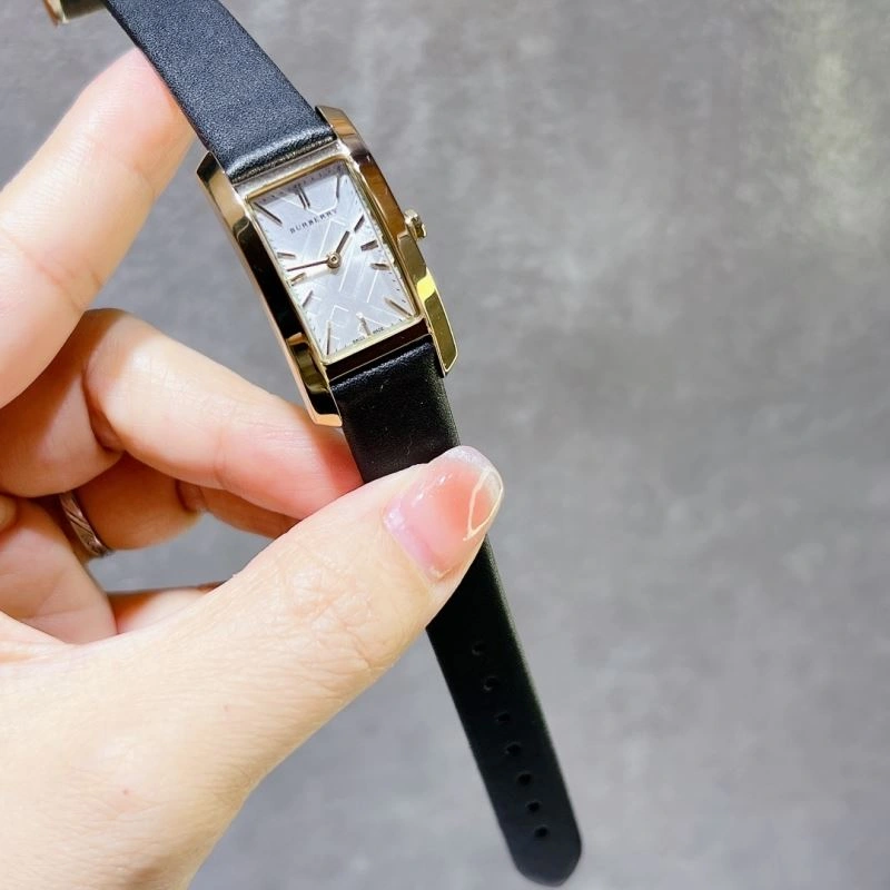 BURBERRY Watches Tailored 178105