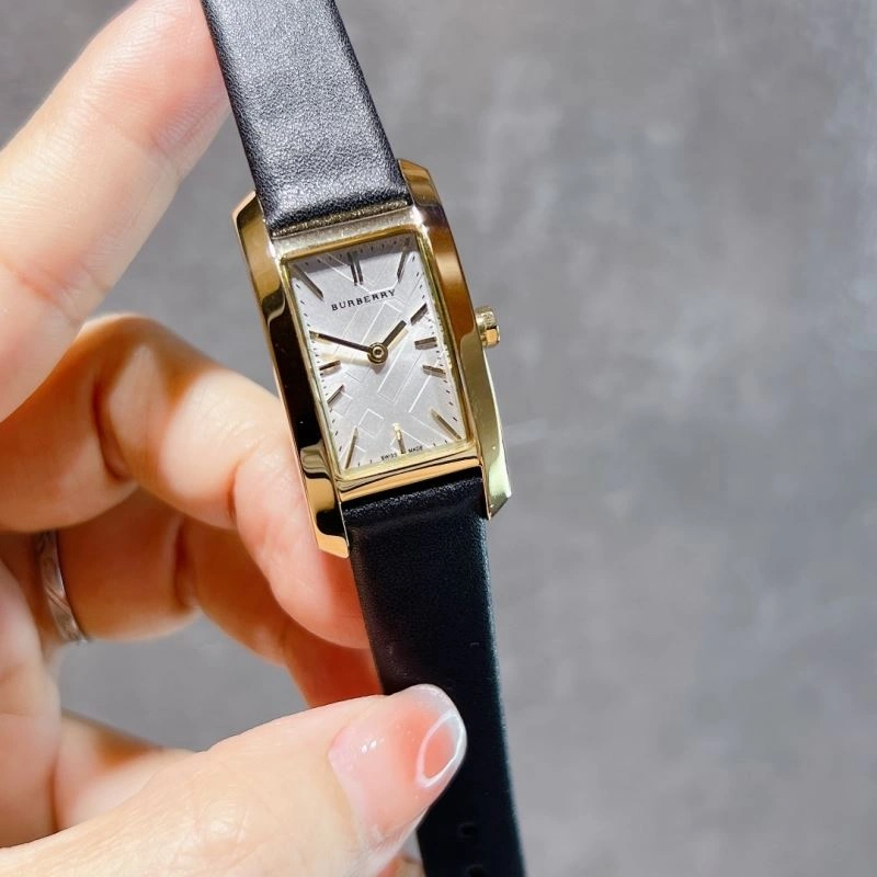 BURBERRY Watches Tailored 178105
