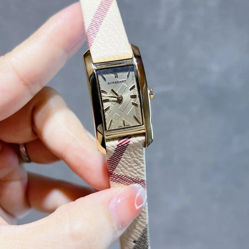BURBERRY Watches Tailored 178105