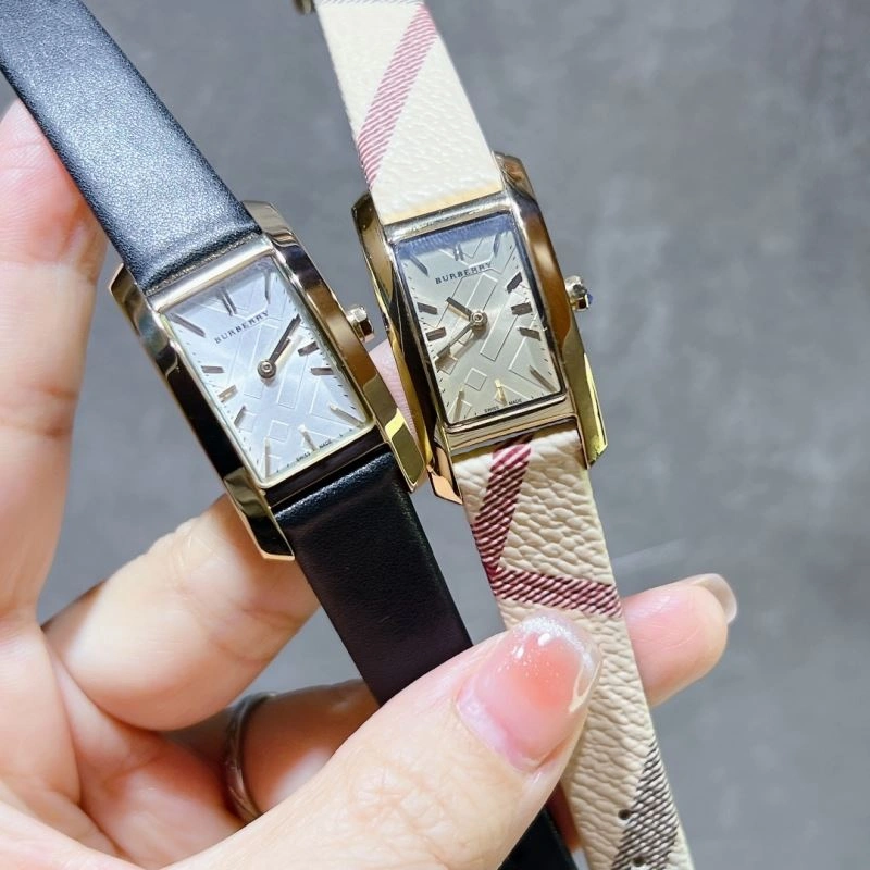 BURBERRY Watches Tailored 178105