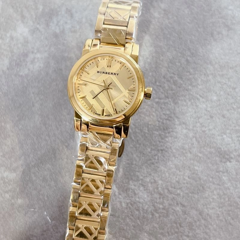 TechFriendly BURBERRY Watches 178106