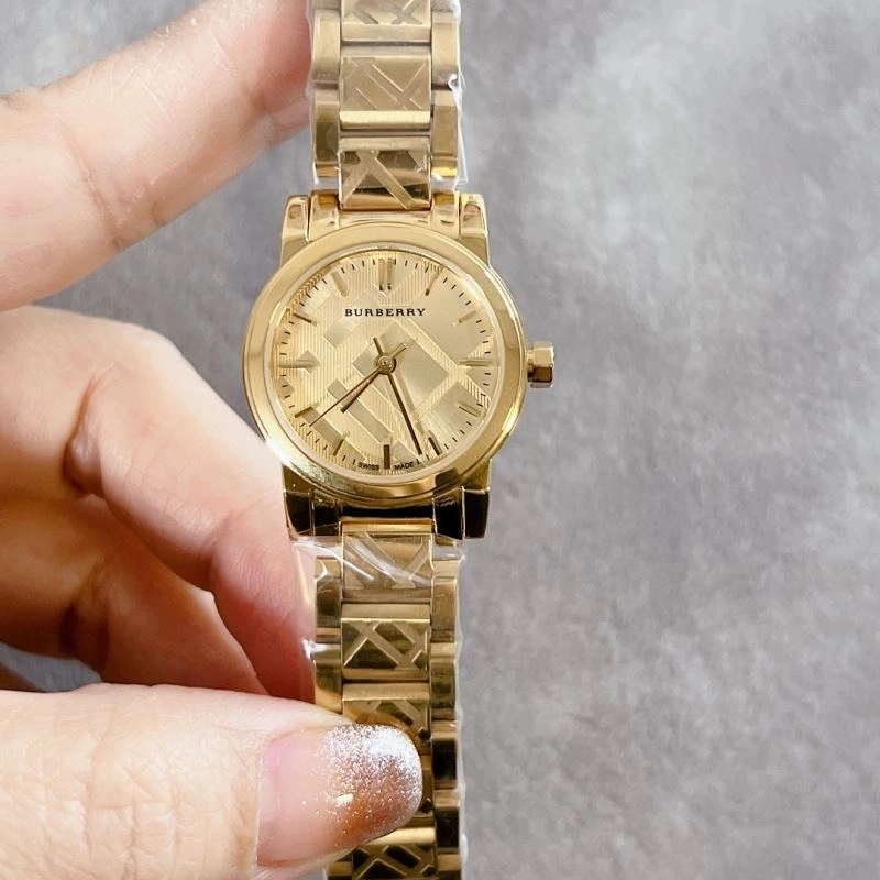 TechFriendly BURBERRY Watches 178106
