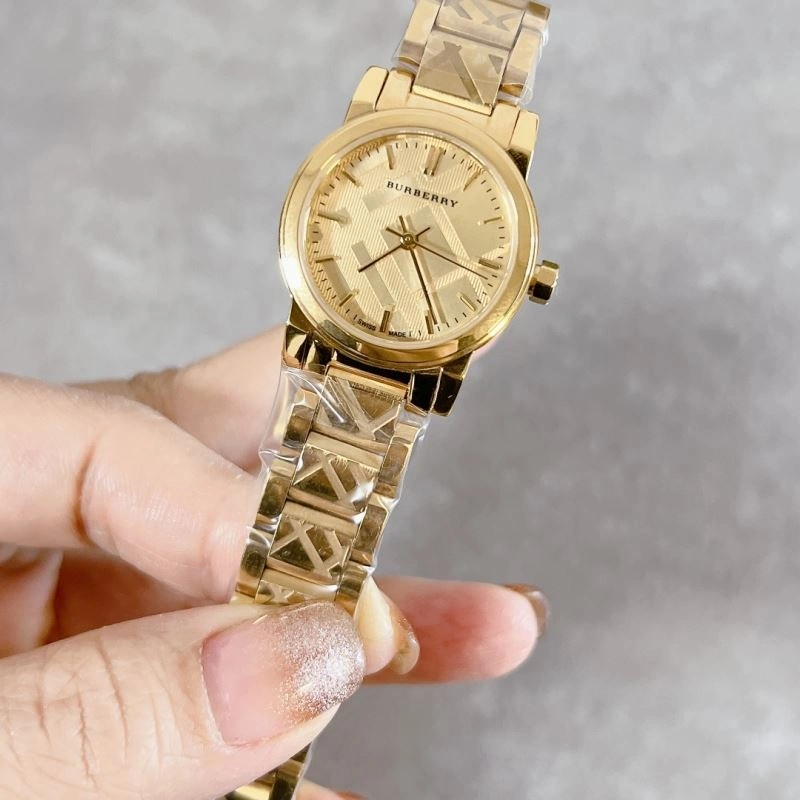 TechFriendly BURBERRY Watches 178106