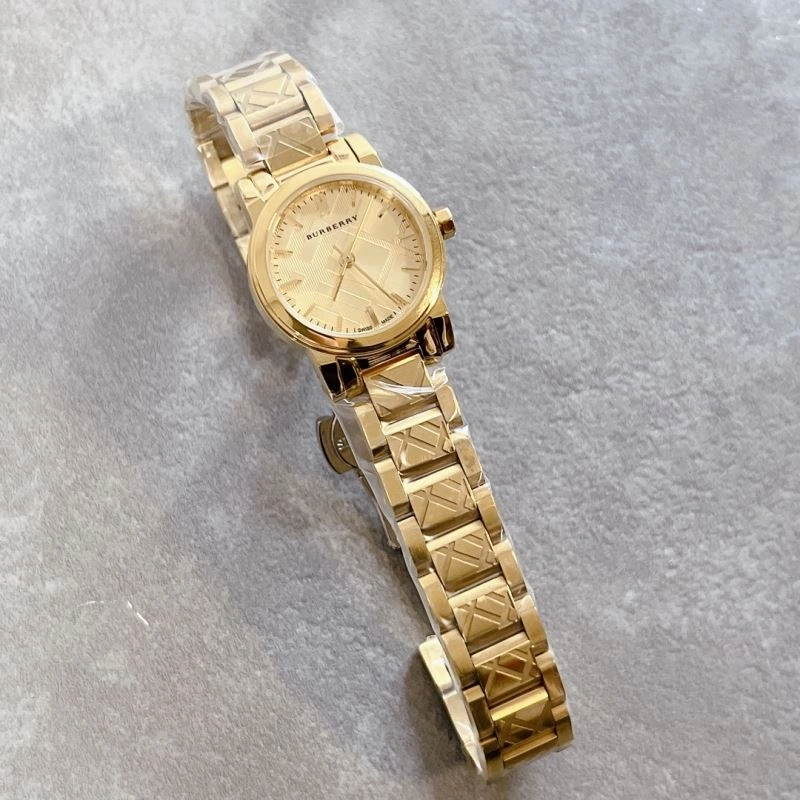 TechFriendly BURBERRY Watches 178106